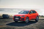 Audi Q3 35 TFSI Launch Edition 2019 года (AU)